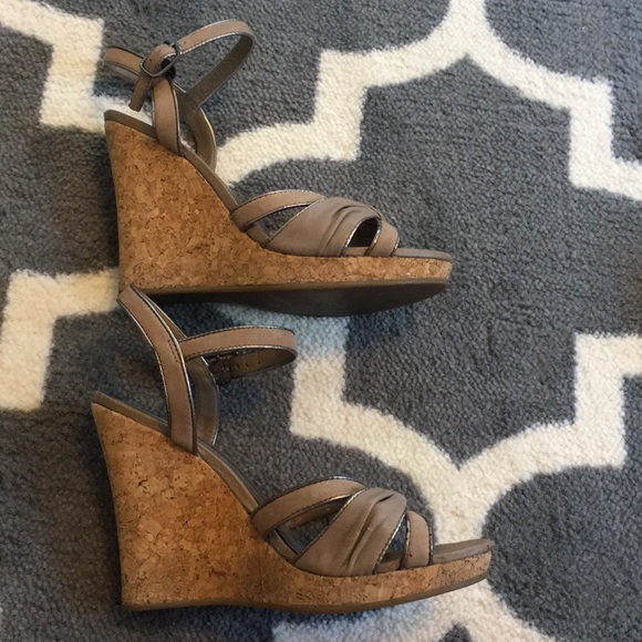 Wedges - Picture 3 of 6